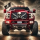 killer suv