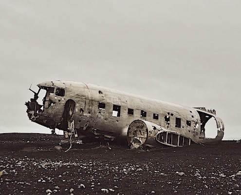 airplane